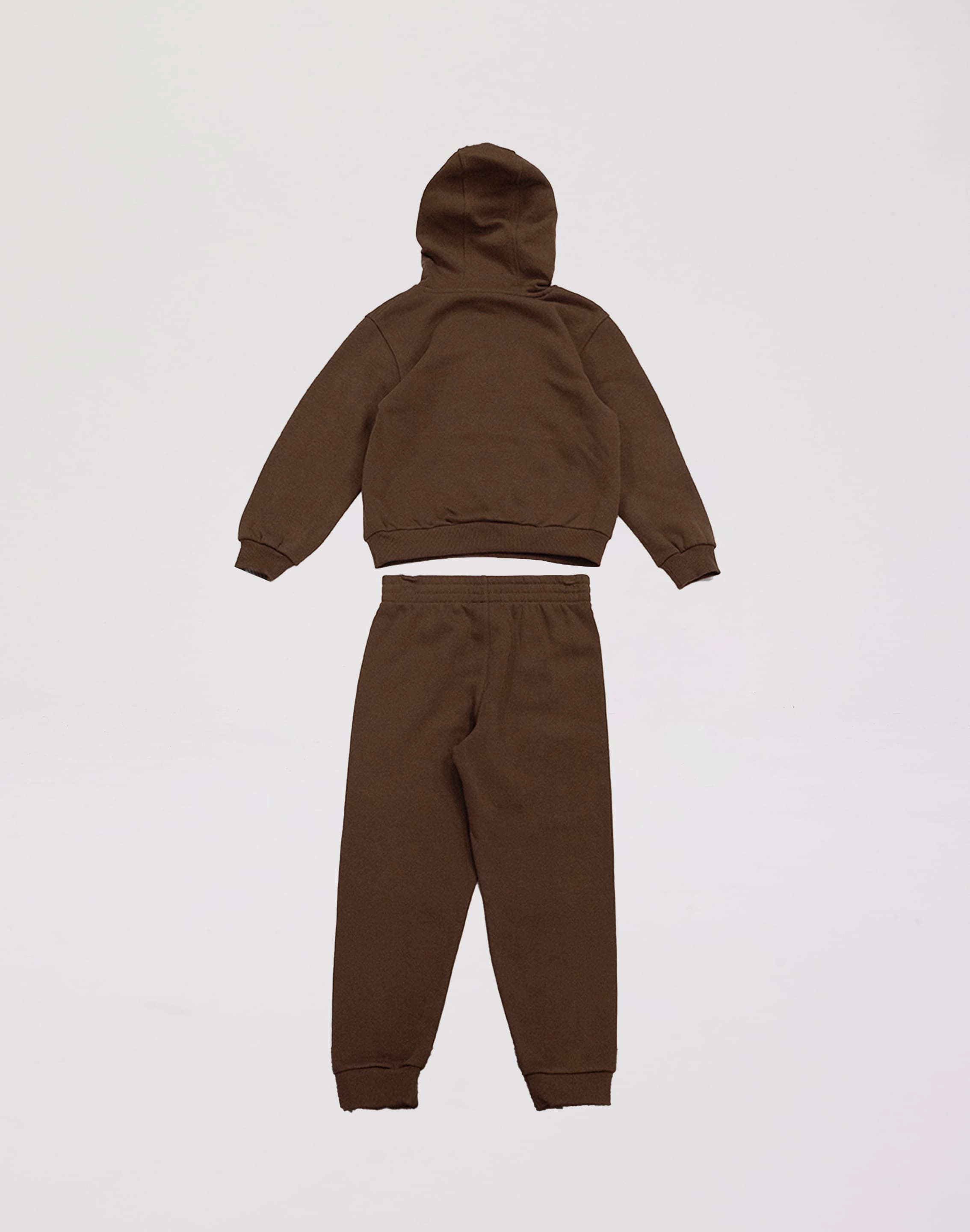 Wardrobe staples Nike Futura Fleece Set Pre-School