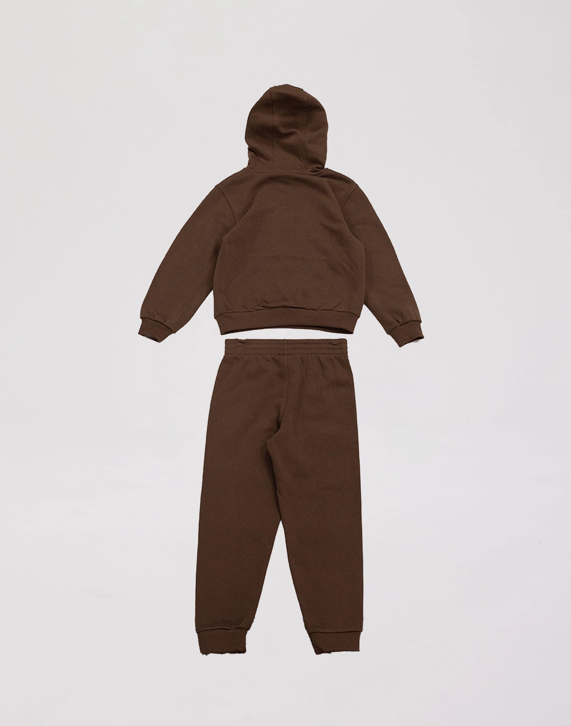 Wardrobe staples Nike Futura Fleece Set Pre-School
