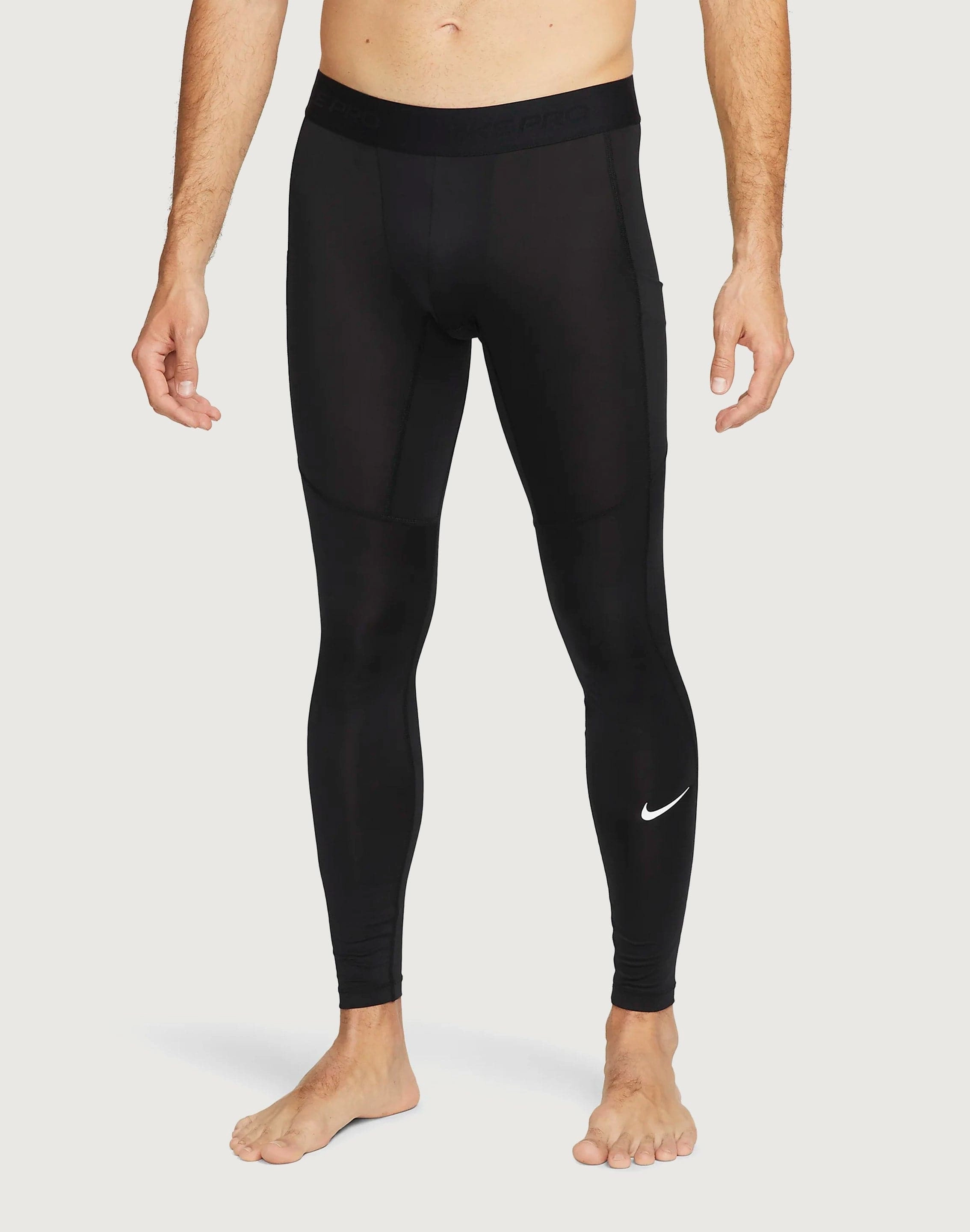 Wardrobe staples Nike Pro Dri-FIT Tights Party wear