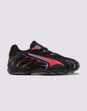 Wardrobe staples Puma Inhale Bohemian style items