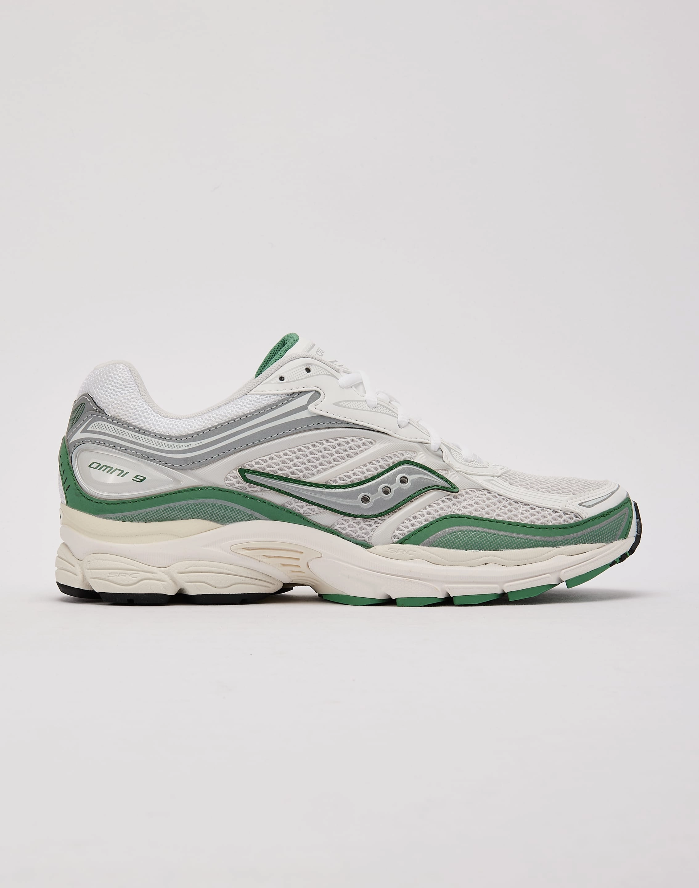 Wardrobe staples Saucony ProGrid Omni 9 Party wear