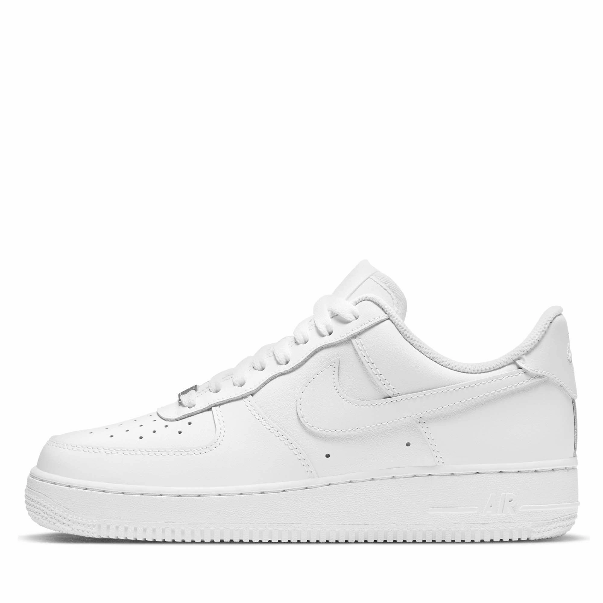 Women's Nike Air Force 1 '07 - White