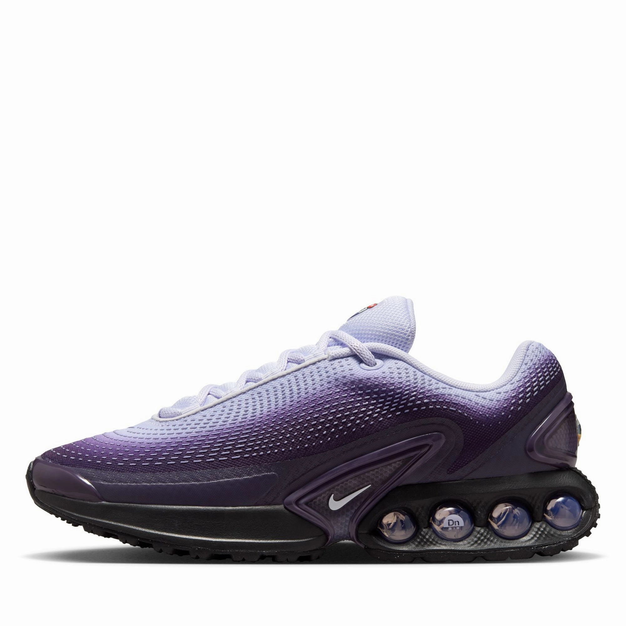 Women's Nike Air Max DN - Dark Raisin/Amethyst Tint