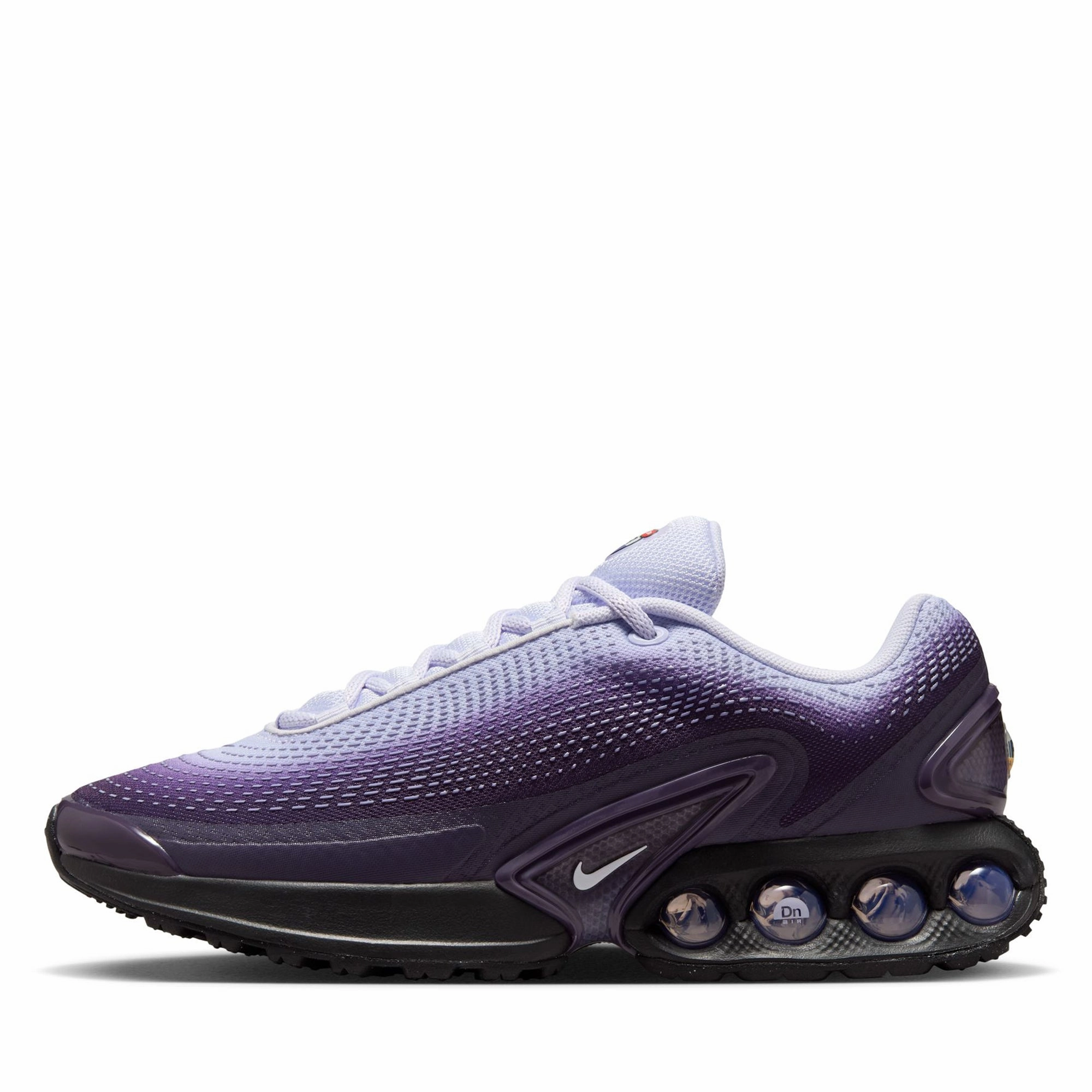 Women's Nike Air Max DN - Dark Raisin/Amethyst Tint