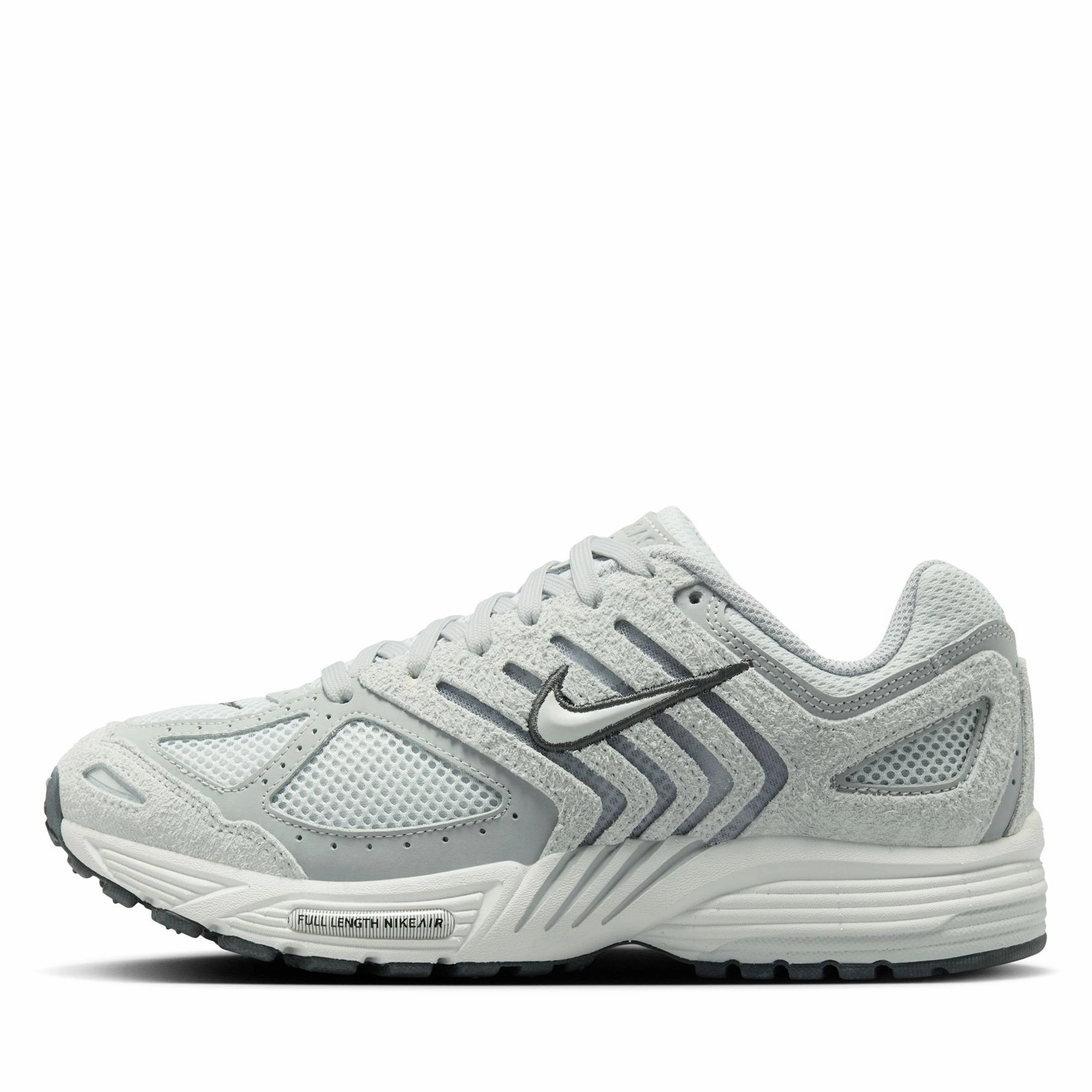 Women's Nike Air Pegasus 2005 - Pure Platinum/Metallic Platinum