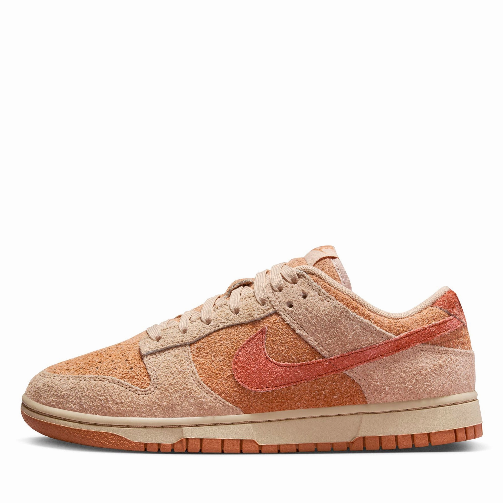 Women's Nike Dunk Low 'Burnt Sunrise' - Shimmer/Burnt Sunrise