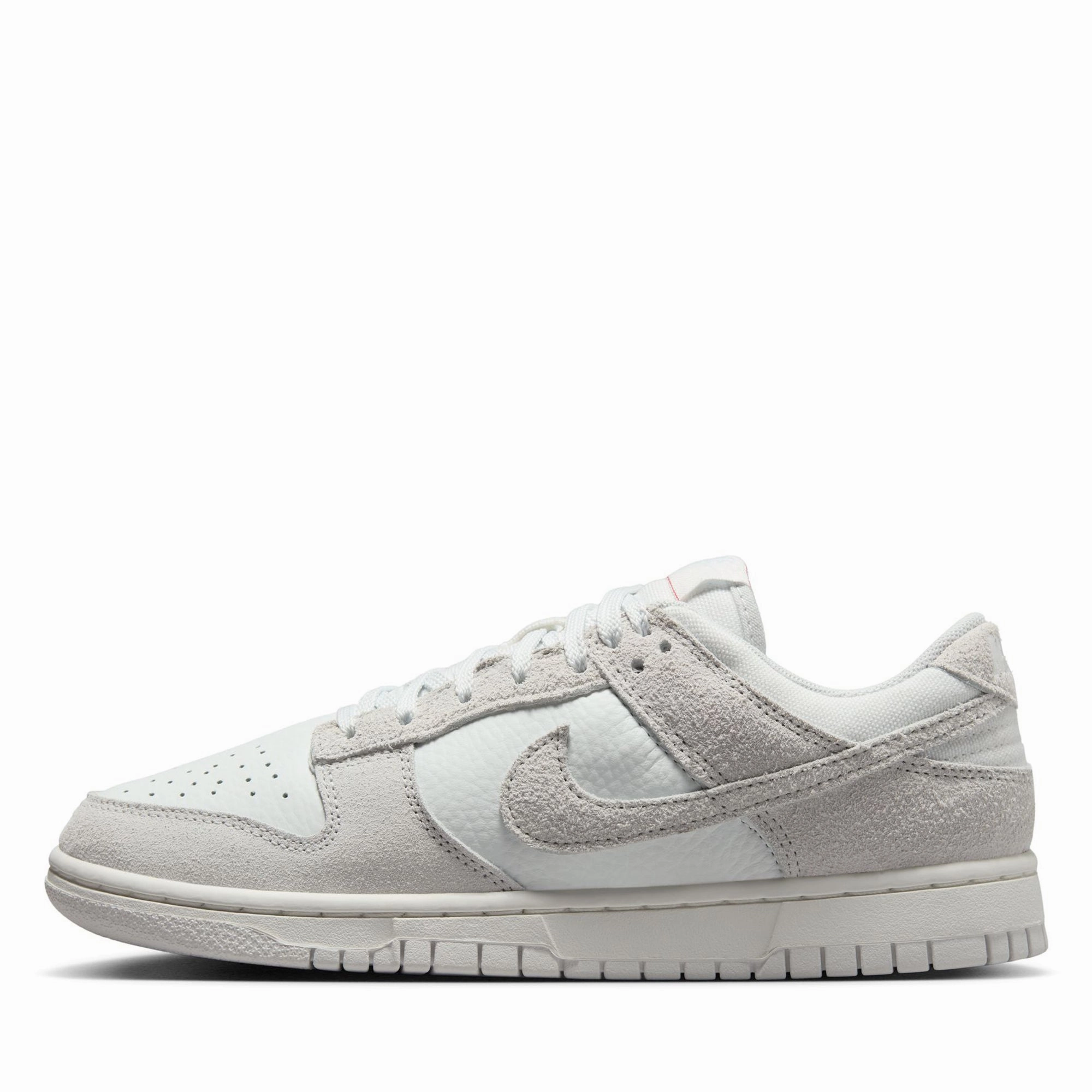 Women's Nike Dunk Low - Summit White/Photon Dust