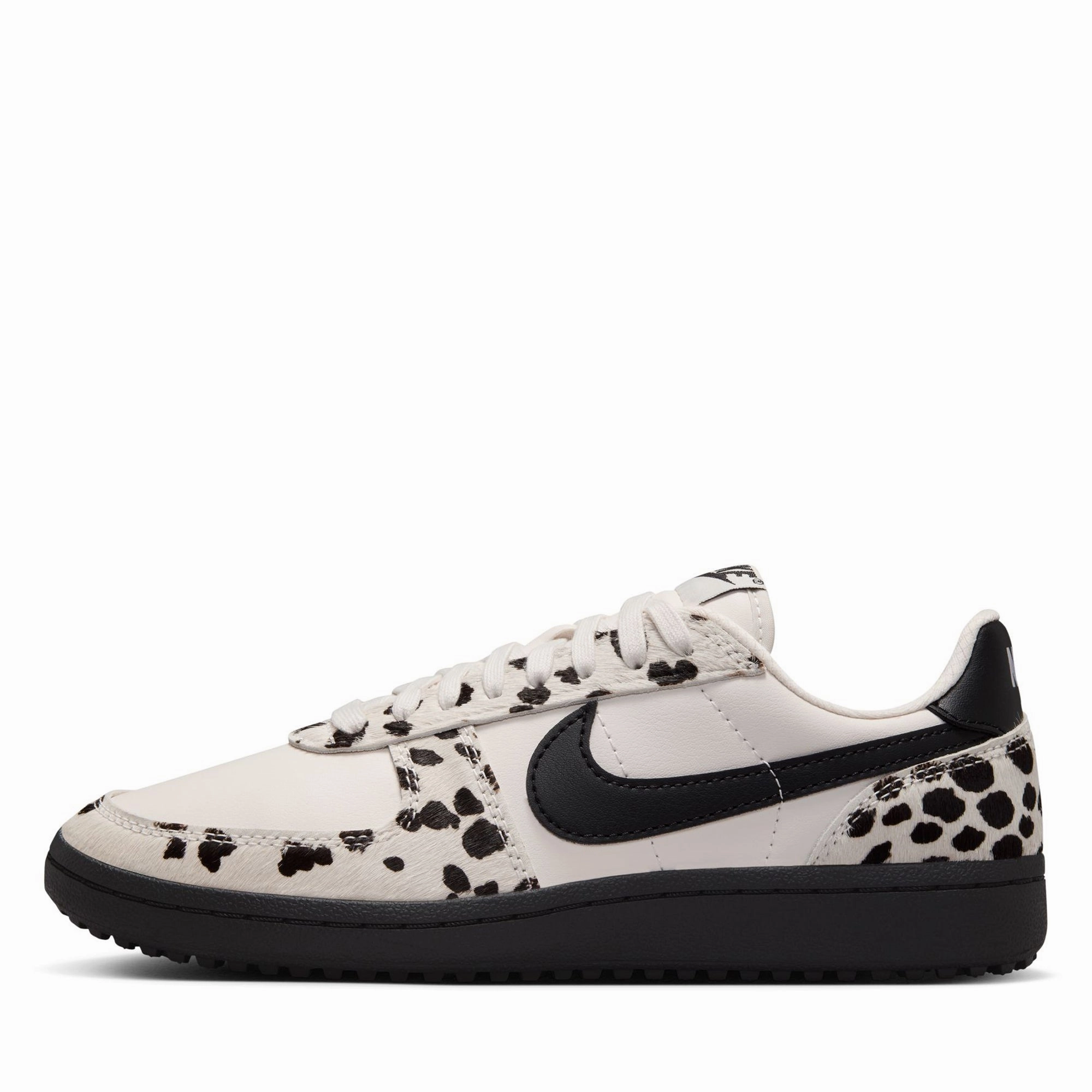 Women's Nike Field General - Phantom/Black