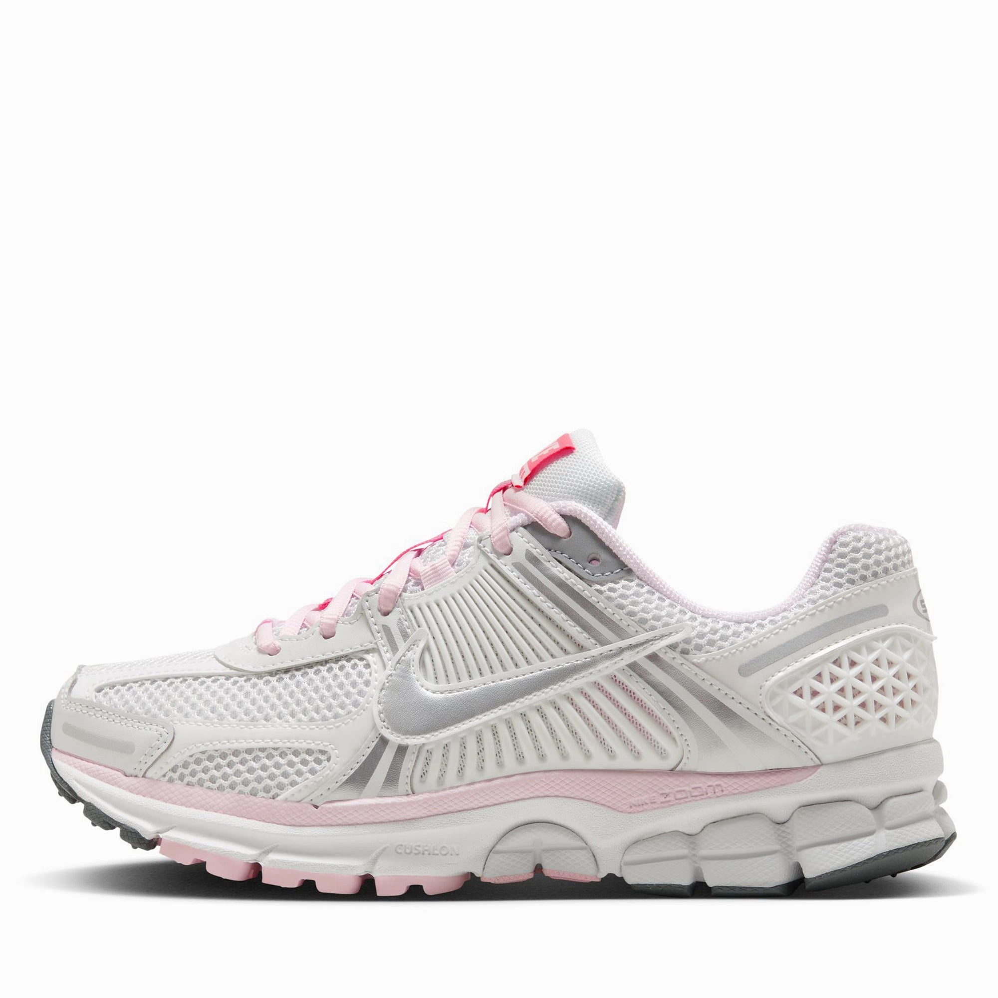 Women's Nike Zoom Vomero 5 - Photon Dust/Metallic Silver
