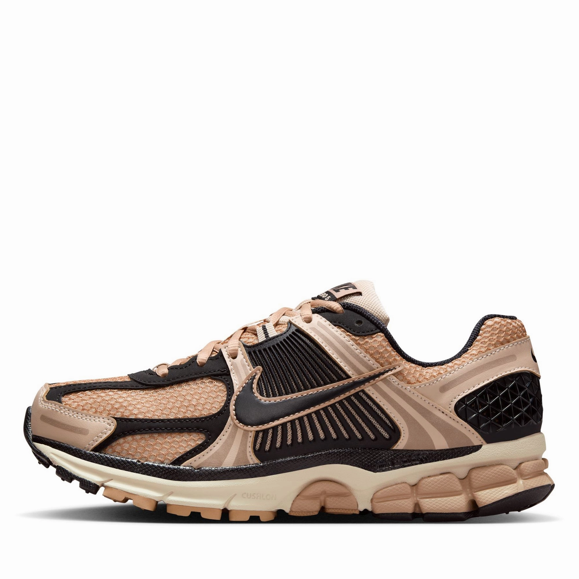 Women's Nike Zoom Vomero 5 - Sanddrift/Black