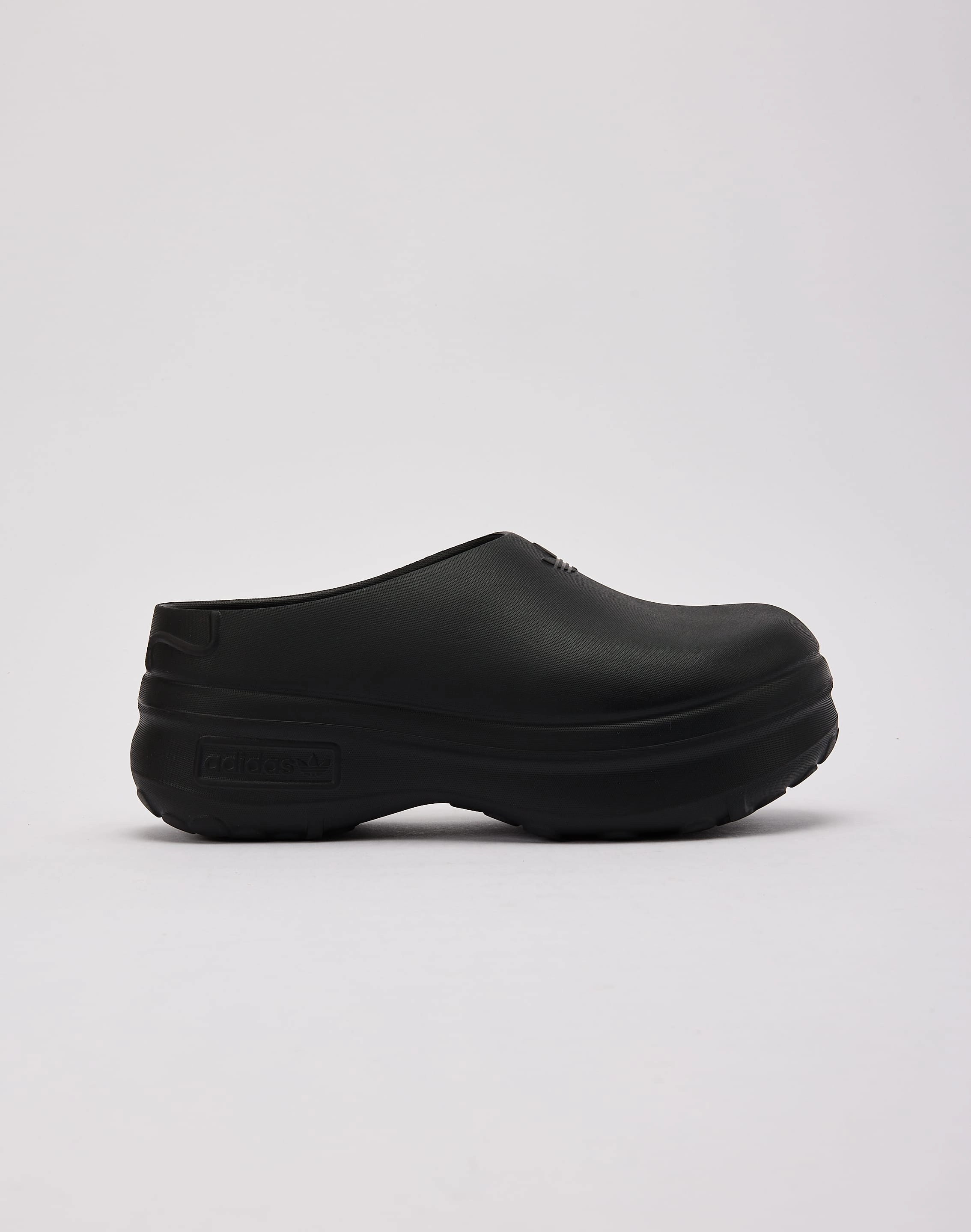 Wool - sourced fashion Adidas Adifom Stan Smith Mule Style statements