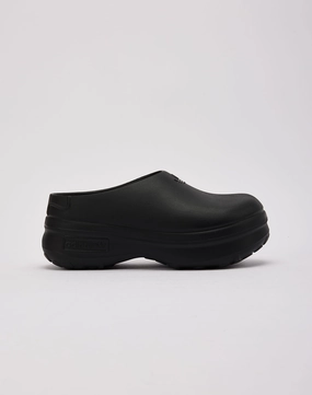 Wool - sourced fashion Adidas Adifom Stan Smith Mule Style statements