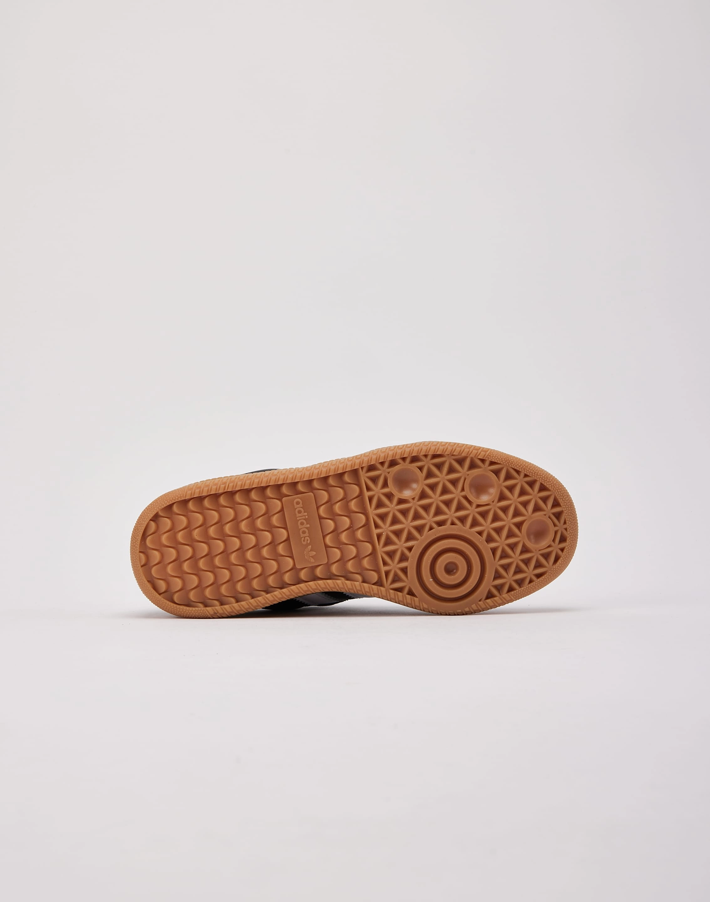 Wool - sourced fashion Adidas Samba XLG Grade-School