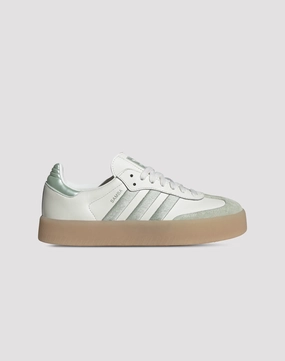 Wool - sourced fashion Adidas Sambae Fashion for all body types
