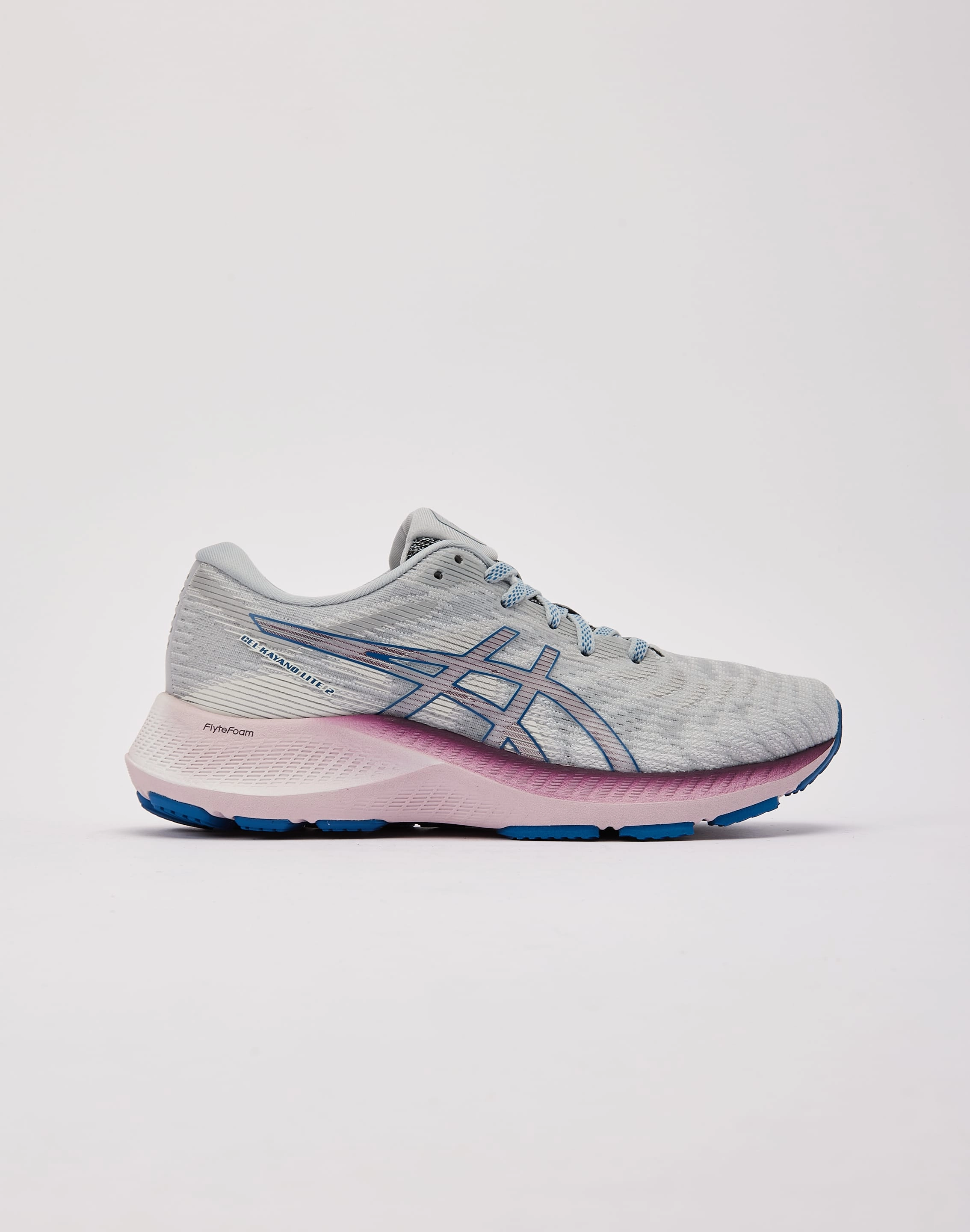 Wool - sourced fashion Asics GEL-KAYANO LITE 2 Fashion inspiration
