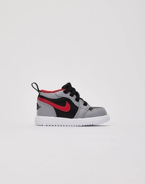 Wool - sourced fashion Jordan Air Jordan 1 Low Alt Toddler Fashion archives