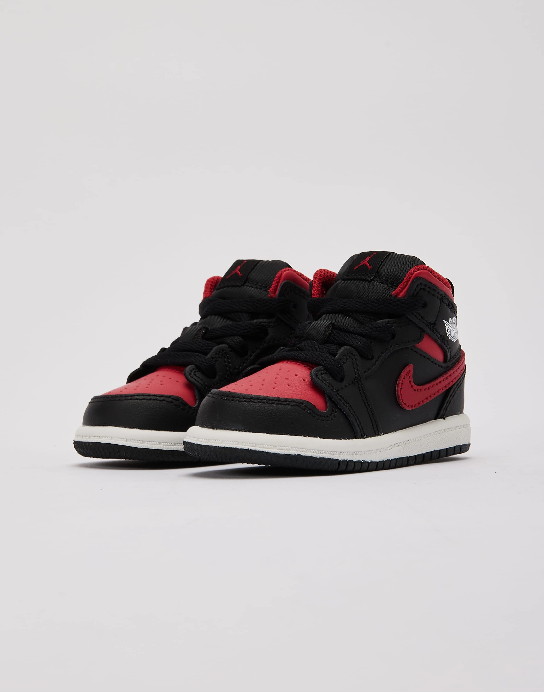 Wool - sourced fashion Jordan Air Jordan 1 Mid Infant