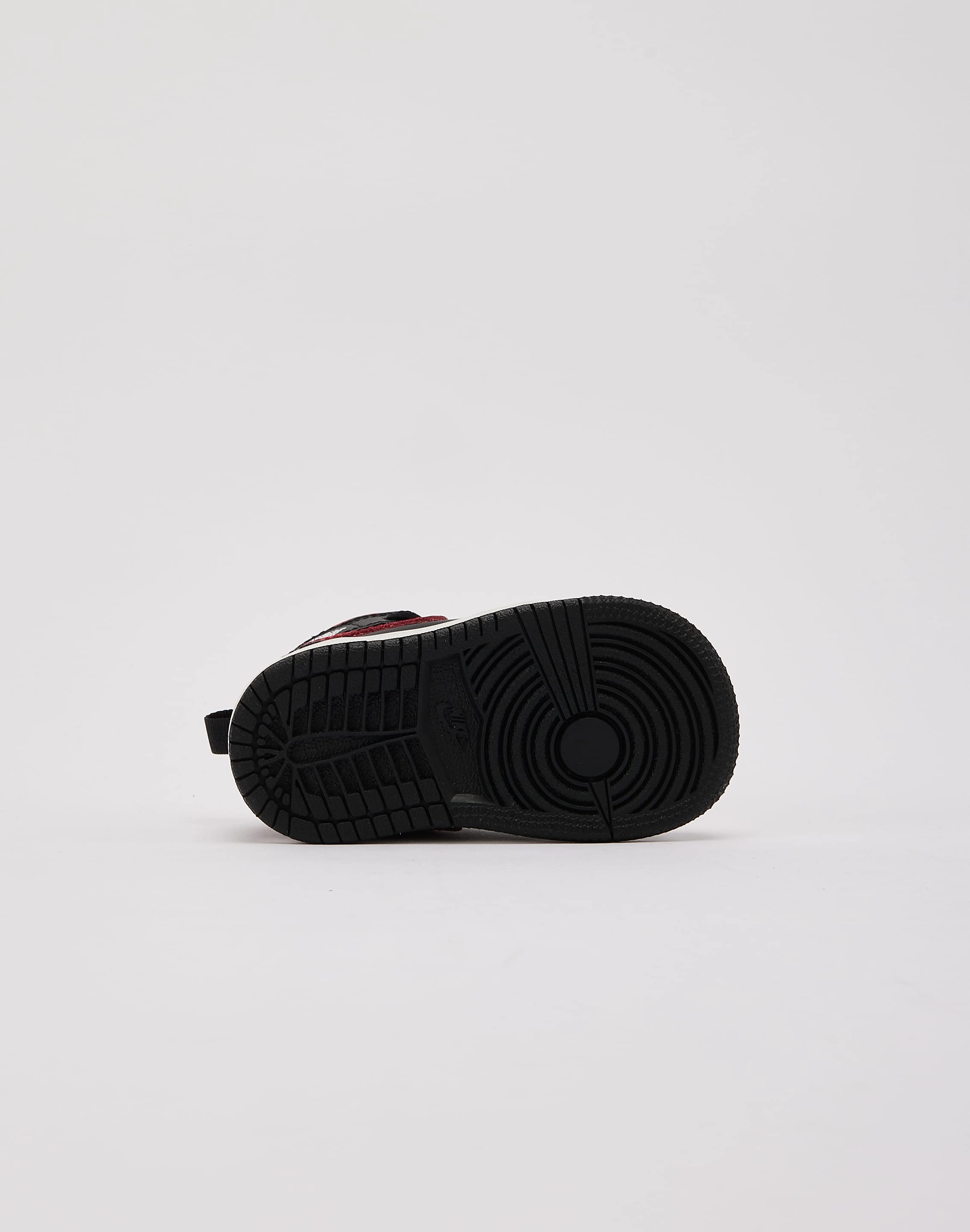 Wool - sourced fashion Jordan Air Jordan 1 Mid Infant