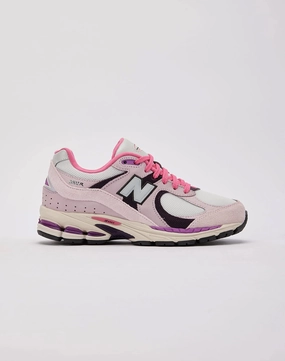 Wool - sourced fashion New Balance 2002R Fashion-forward items