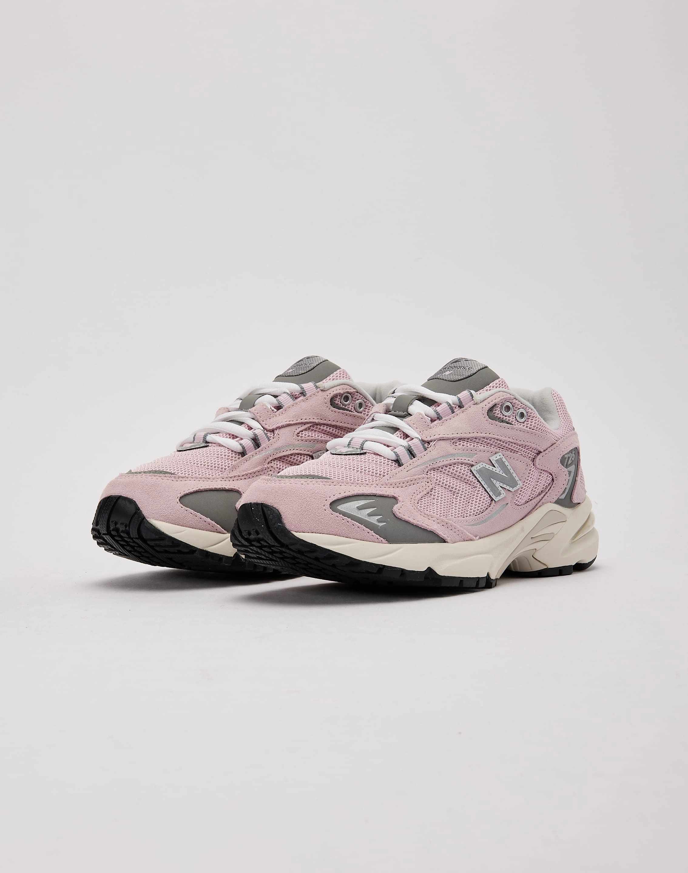 Wool - sourced fashion New Balance 725v1 Grade-School
