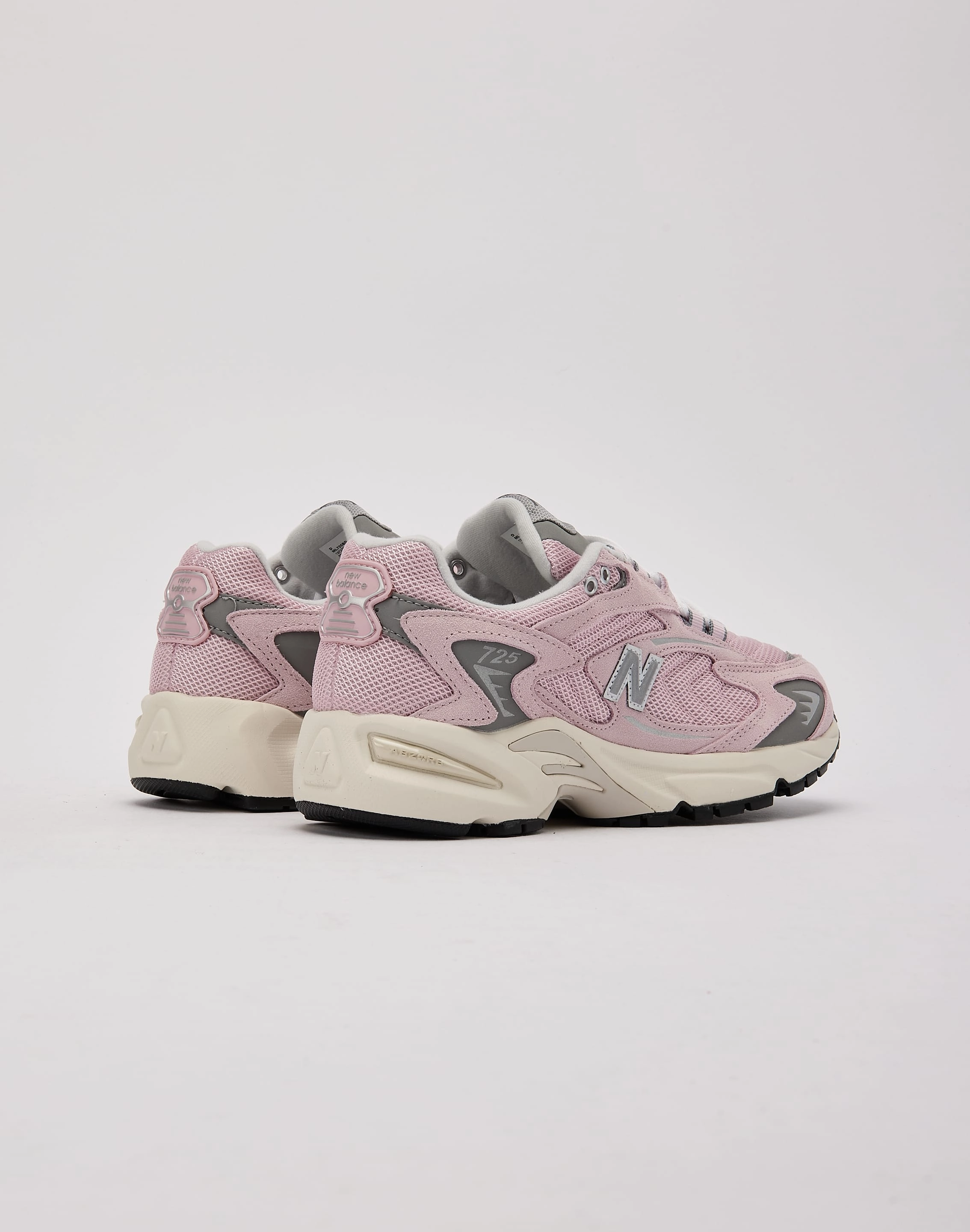 Wool - sourced fashion New Balance 725v1 Grade-School