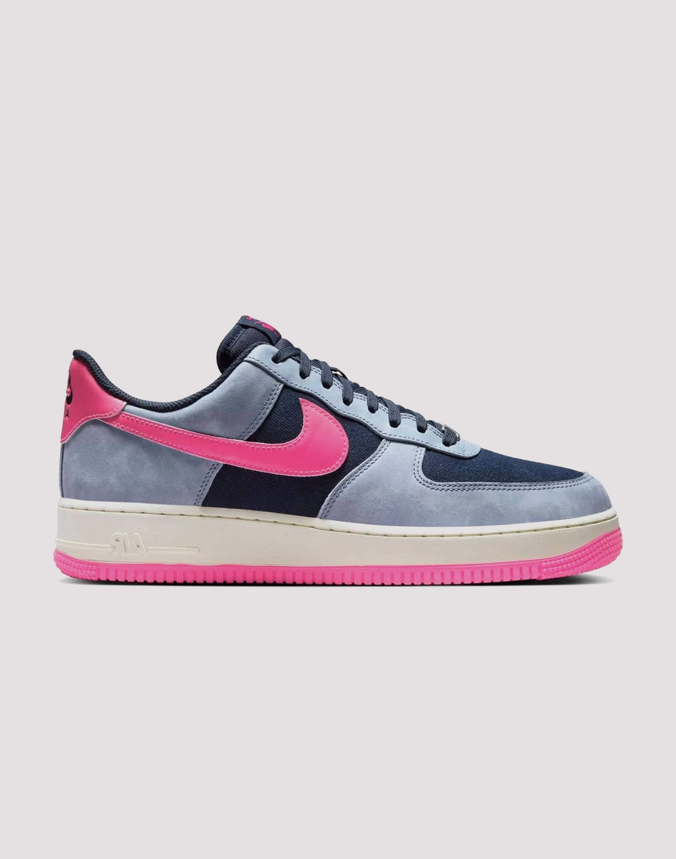 Wool - sourced fashion Nike Air Force 1 Low LX Fashion brands