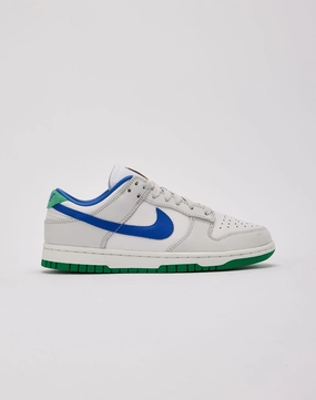 Wool - sourced fashion Nike Dunk Low Embroidered fashion