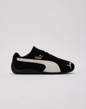 Wool - sourced fashion Puma Speedcat OG Polyester - used fashion
