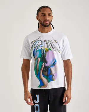 Workwear options Jordan Sport Dri-Fit Tee Clothing and accessories