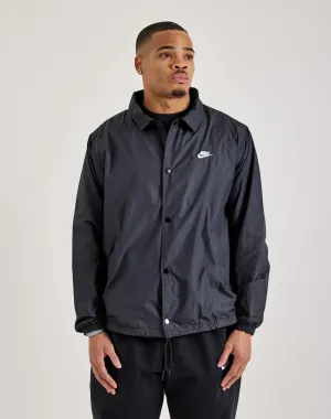 Workwear options Nike Club Coaches' Jacket Upcycled fashion