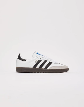 Workwear options Adidas Samba OG Grade-School Fashion events