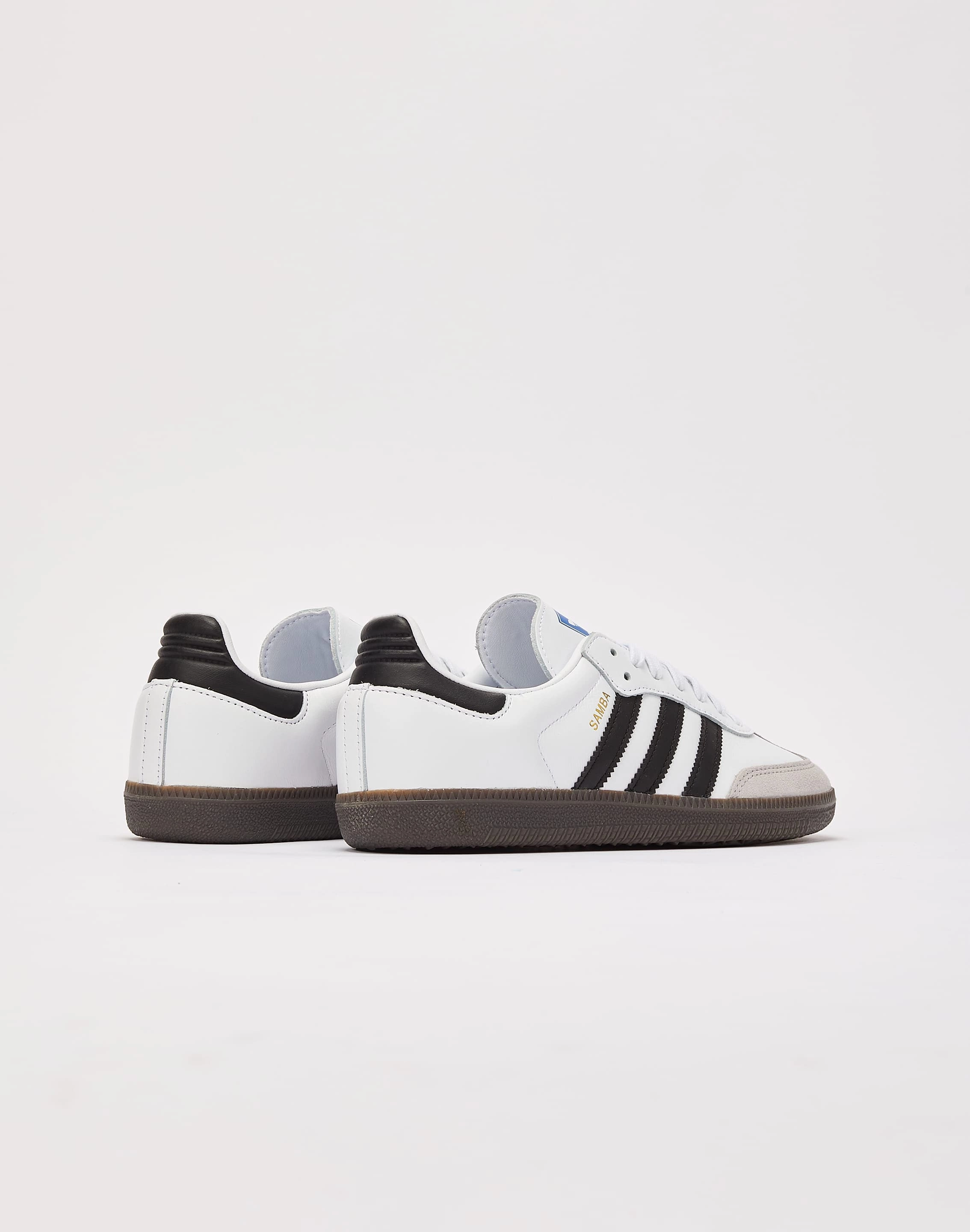 Workwear options Adidas Samba OG Grade-School