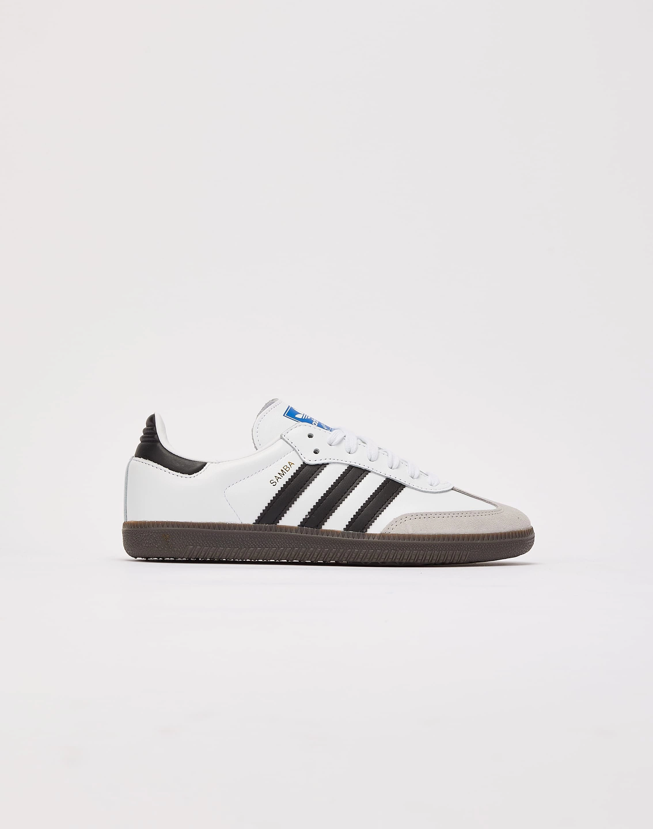 Workwear options Adidas Samba OG Grade-School Fashion events