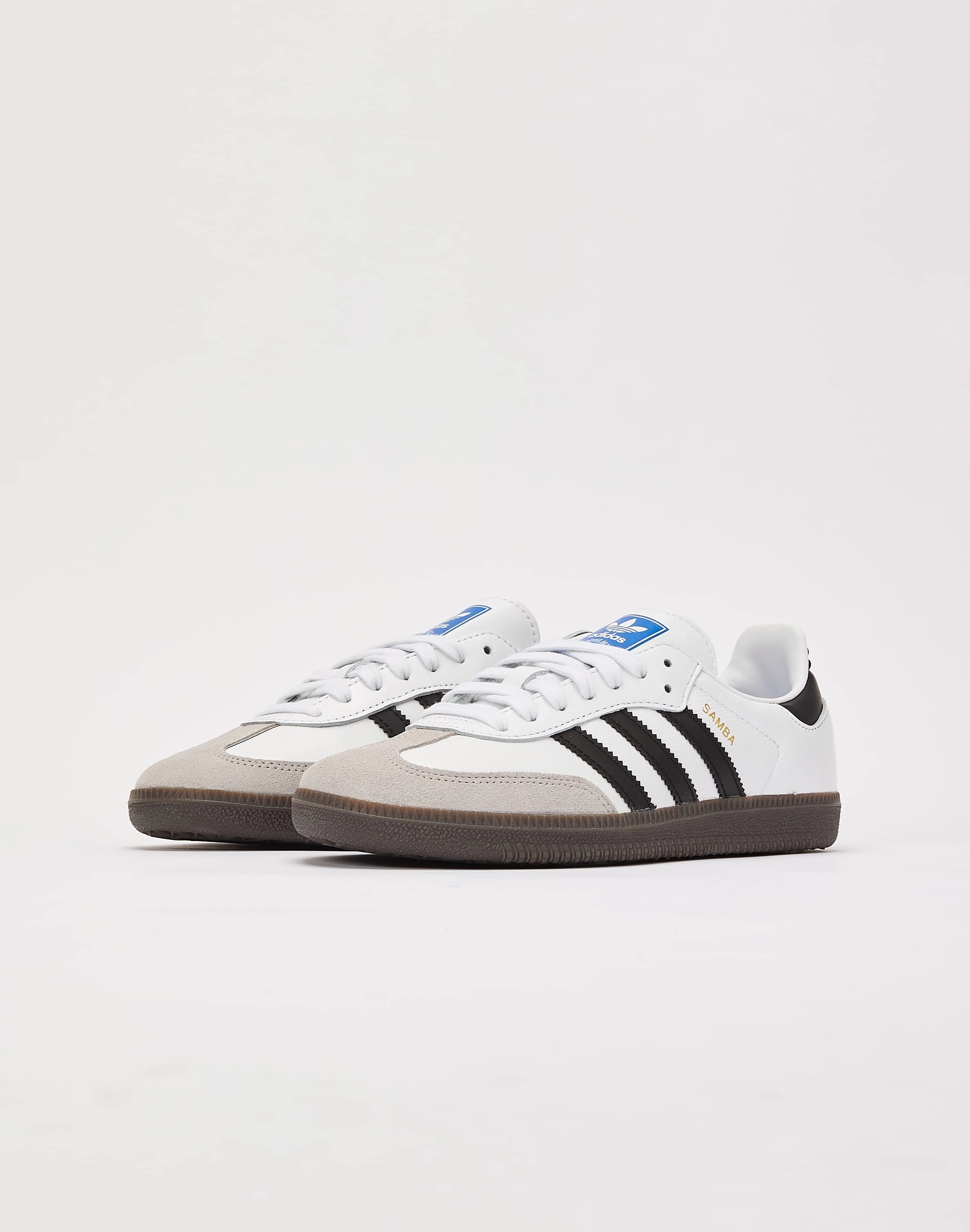 Workwear options Adidas Samba OG Grade-School
