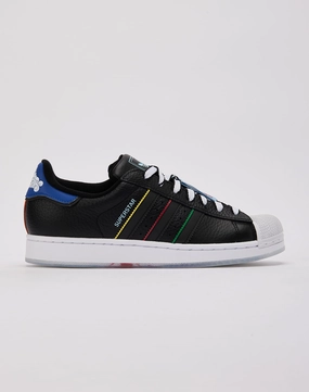 Workwear options Adidas Superstar II 'Chicago' Comfortable apparel