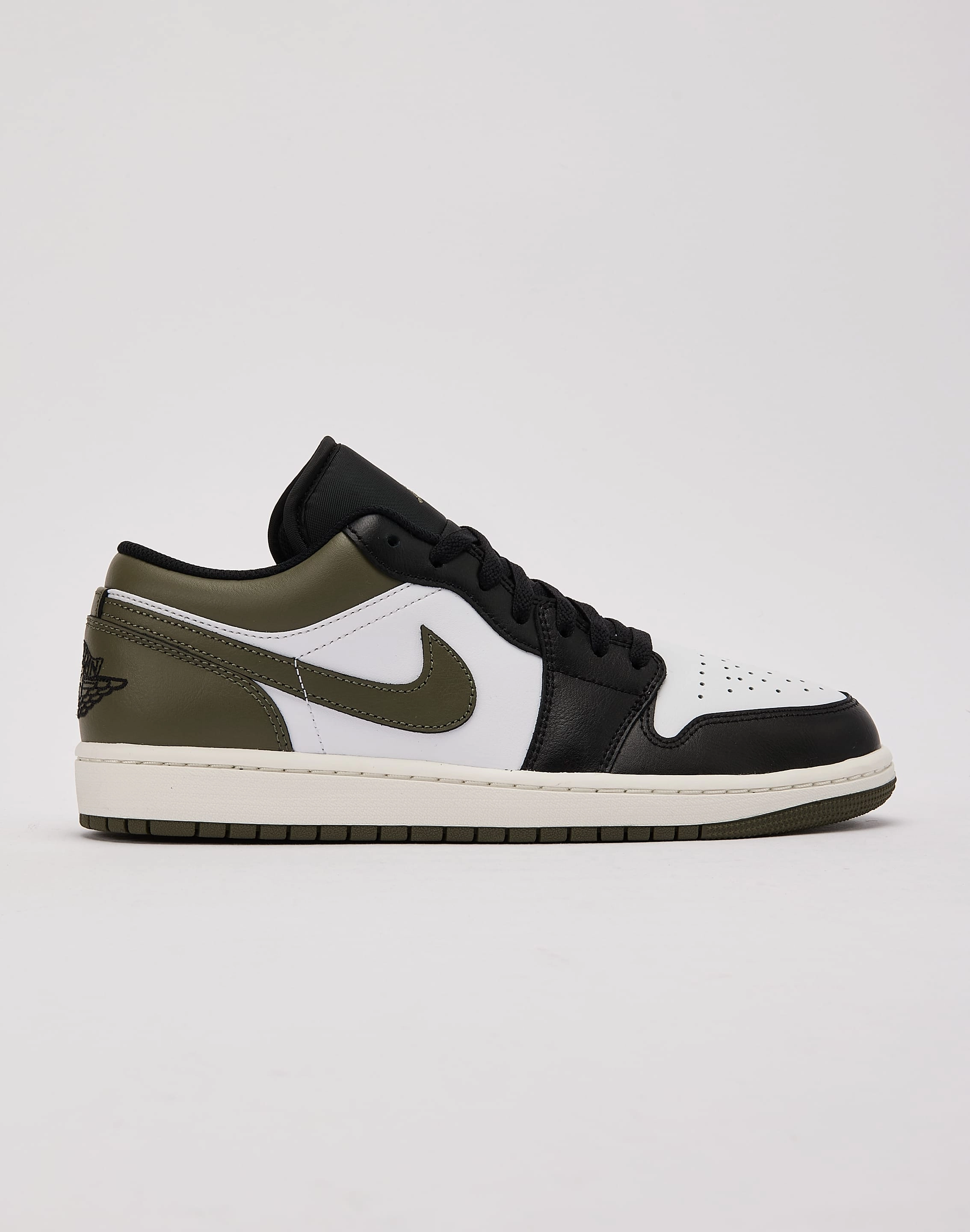 Workwear options Jordan Air Jordan 1 Low Apparel finds