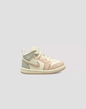 Workwear options Jordan Air Jordan 1 Mid SE Toddler Fashionable goods