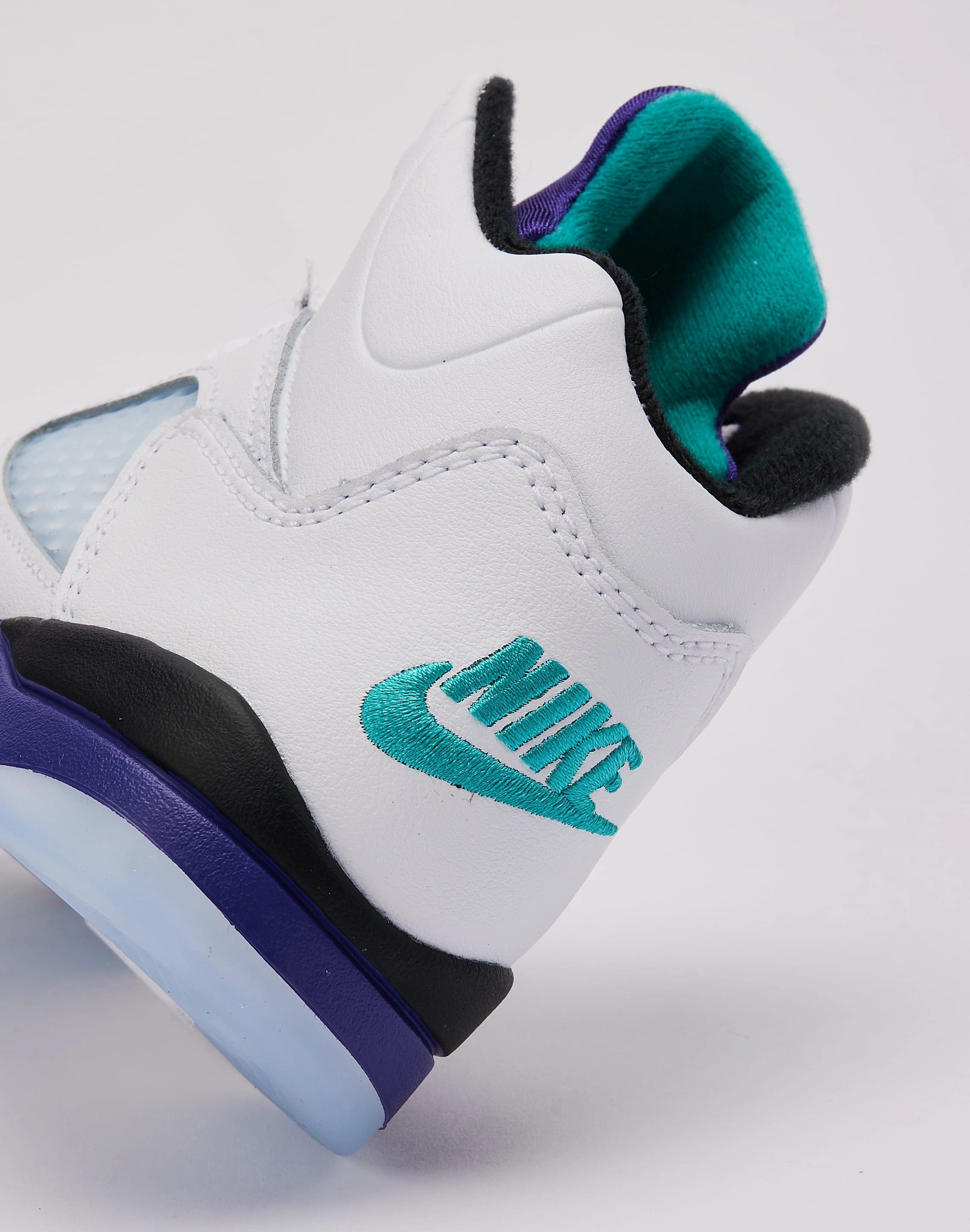 Workwear options Jordan Air Jordan 5 Retro OG 'Grape' Pre-School
