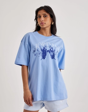 Workwear options Jordan Butterfly Tee Fashion inspiration