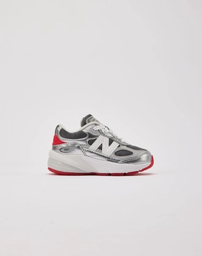 Workwear options New Balance 990v6 'Tinsel' Toddler Fashion sizes