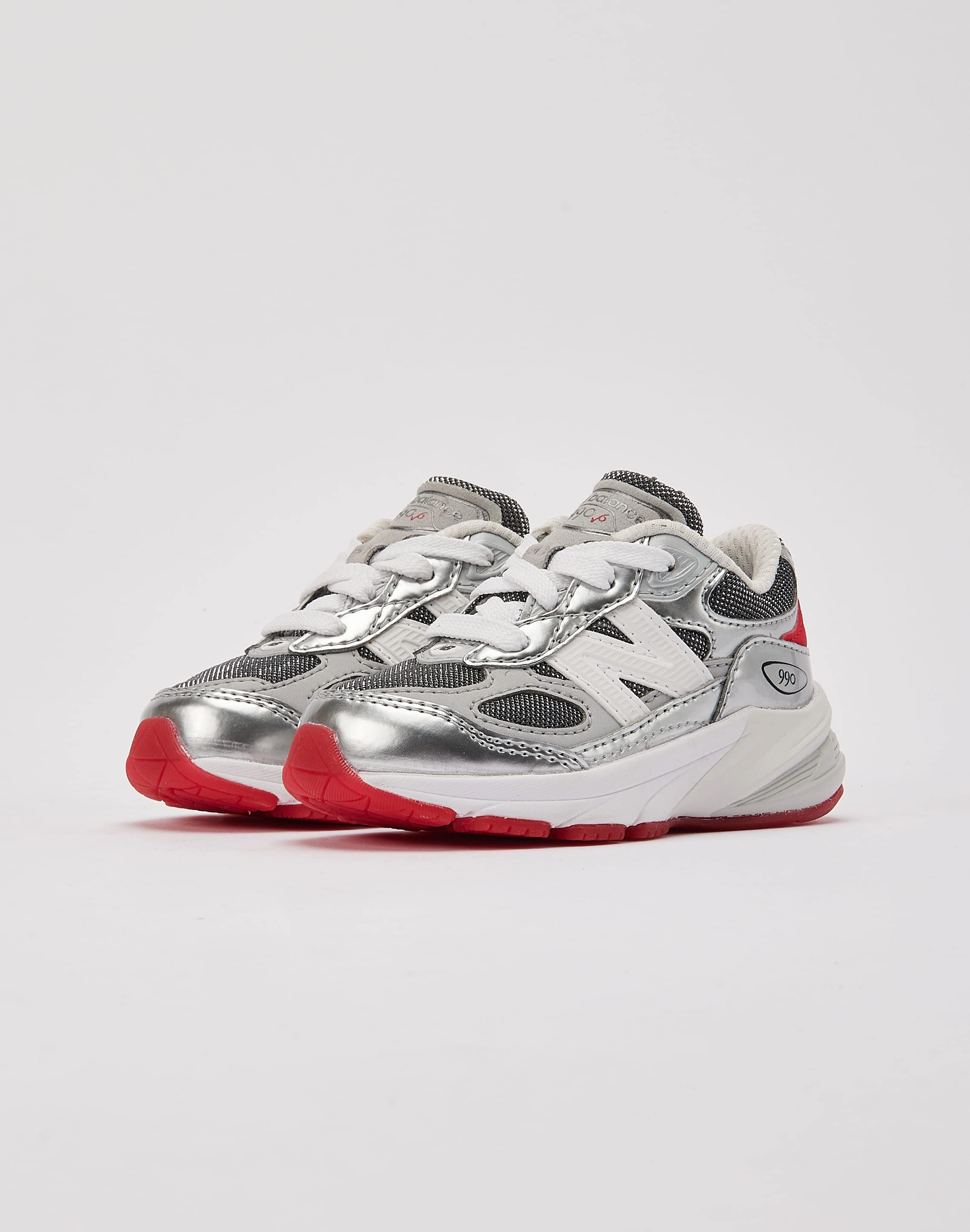 Workwear options New Balance 990v6 'Tinsel' Toddler