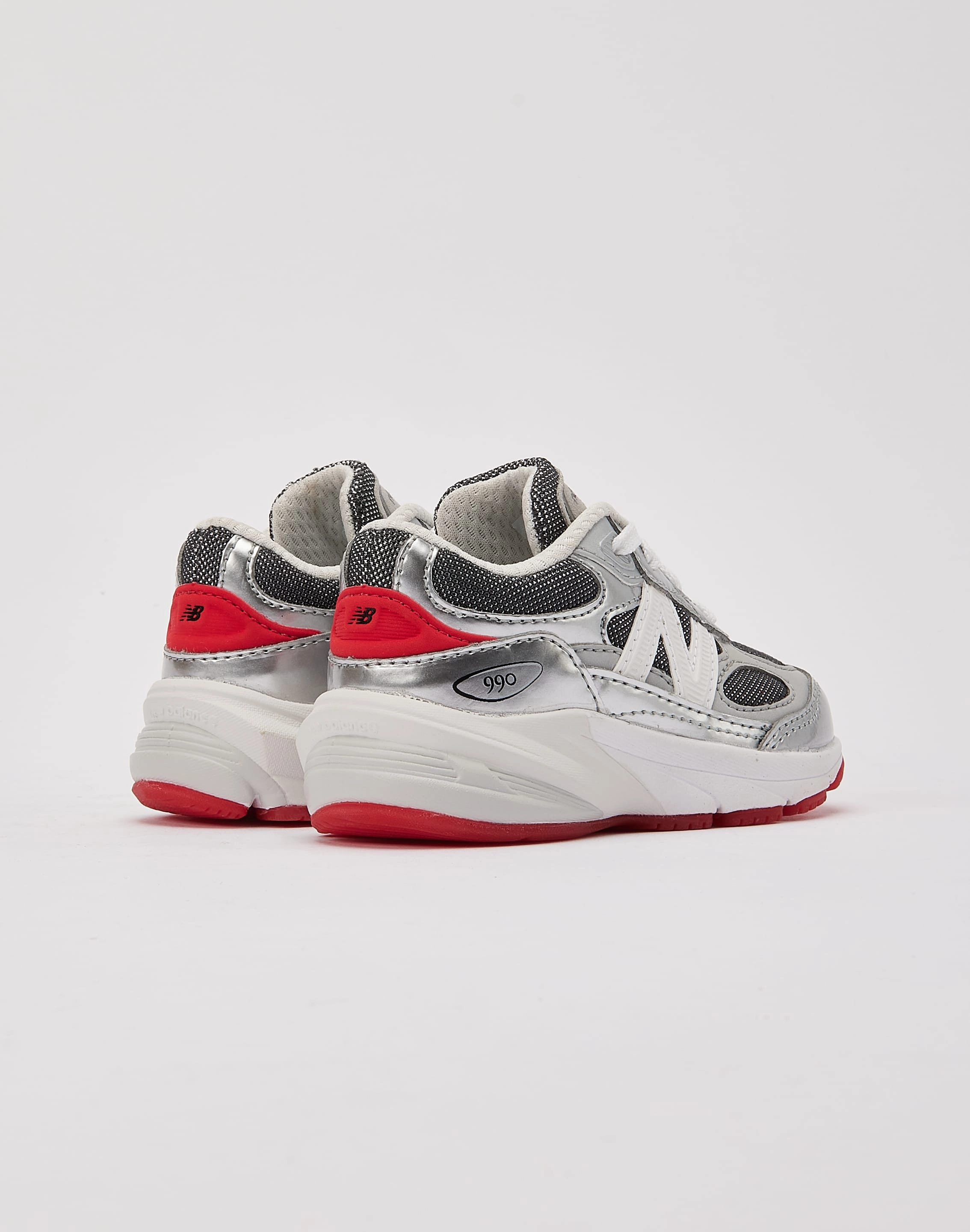 Workwear options New Balance 990v6 'Tinsel' Toddler
