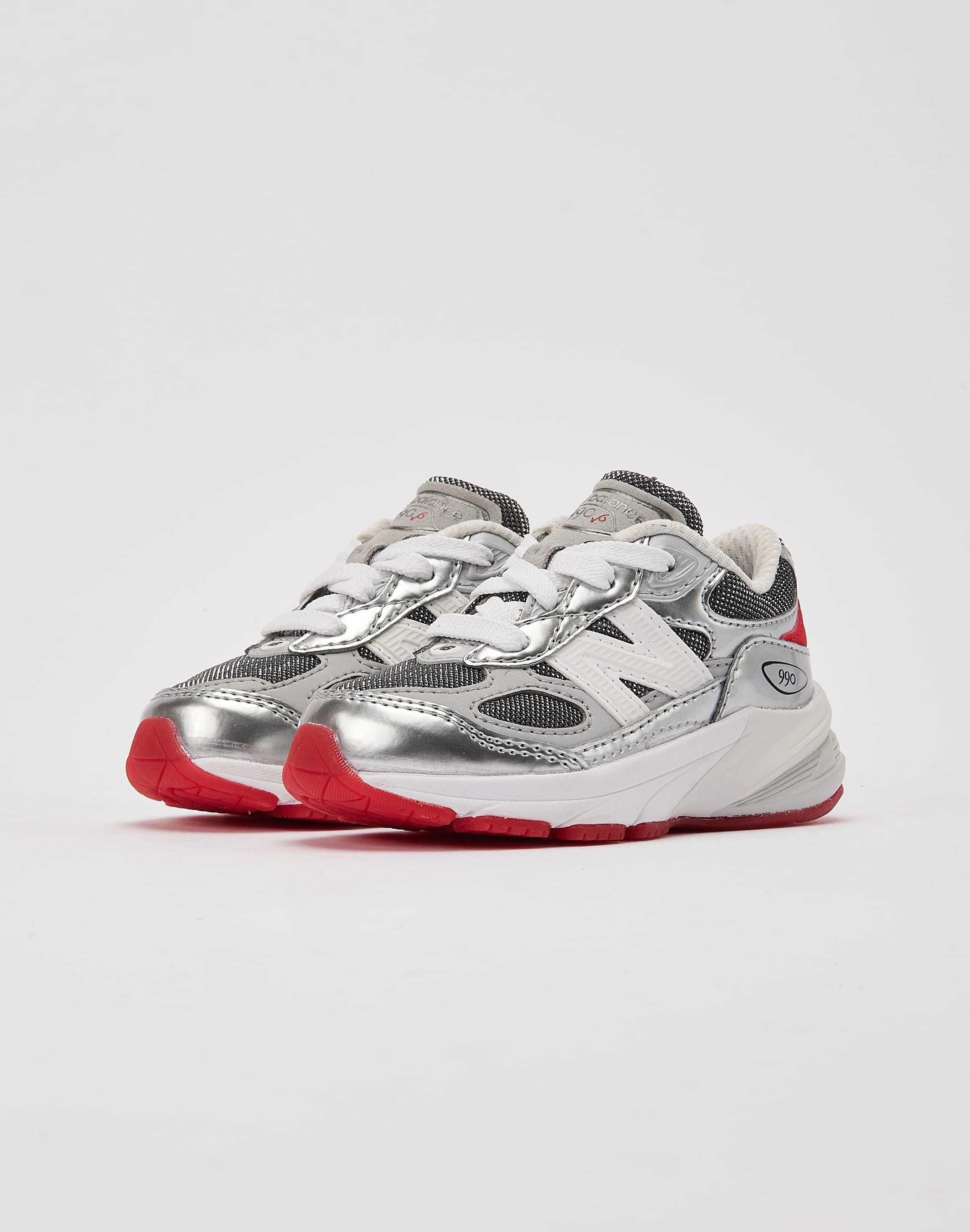 Workwear options New Balance 990v6 'Tinsel' Toddler