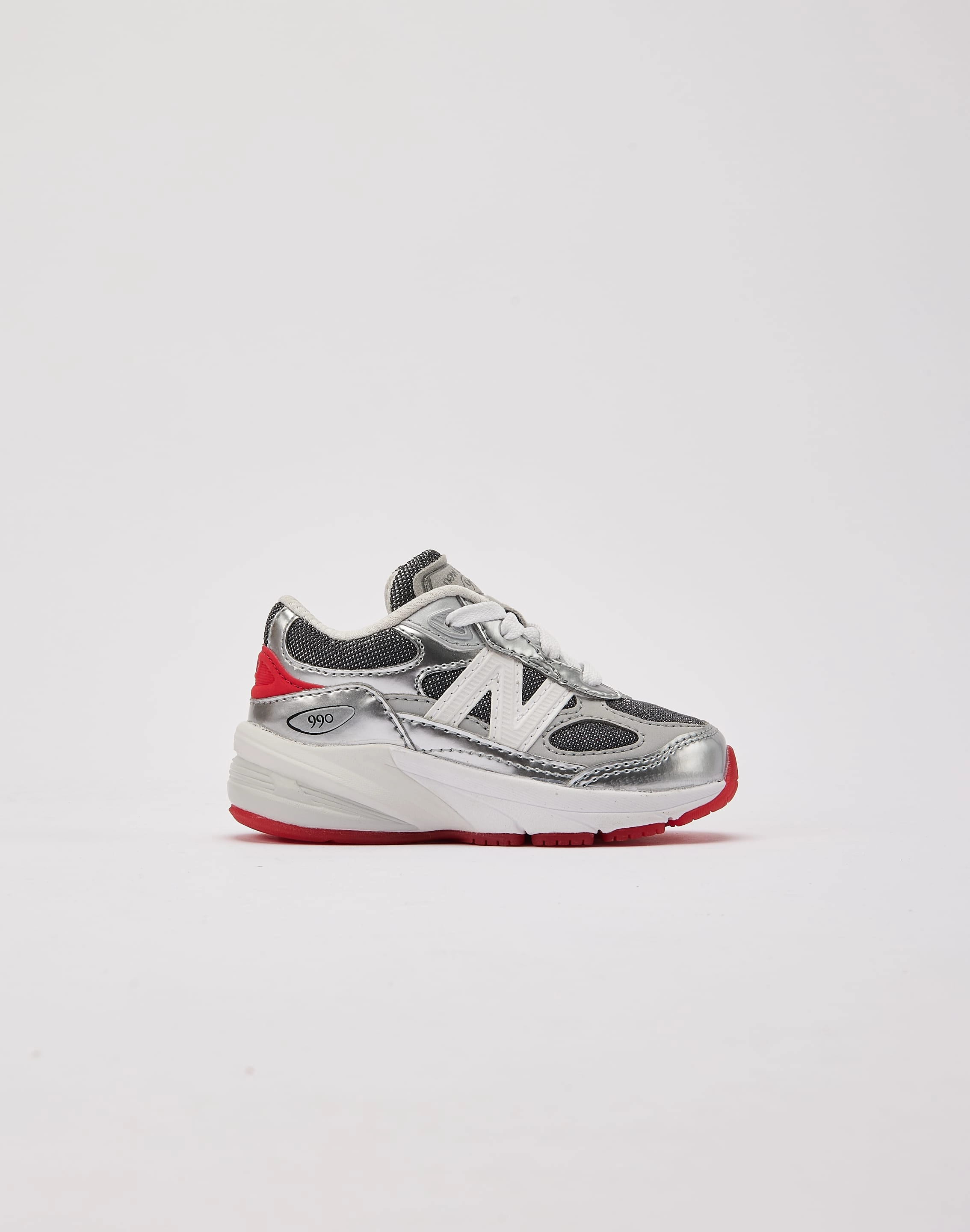 Workwear options New Balance 990v6 'Tinsel' Toddler Fashion sizes