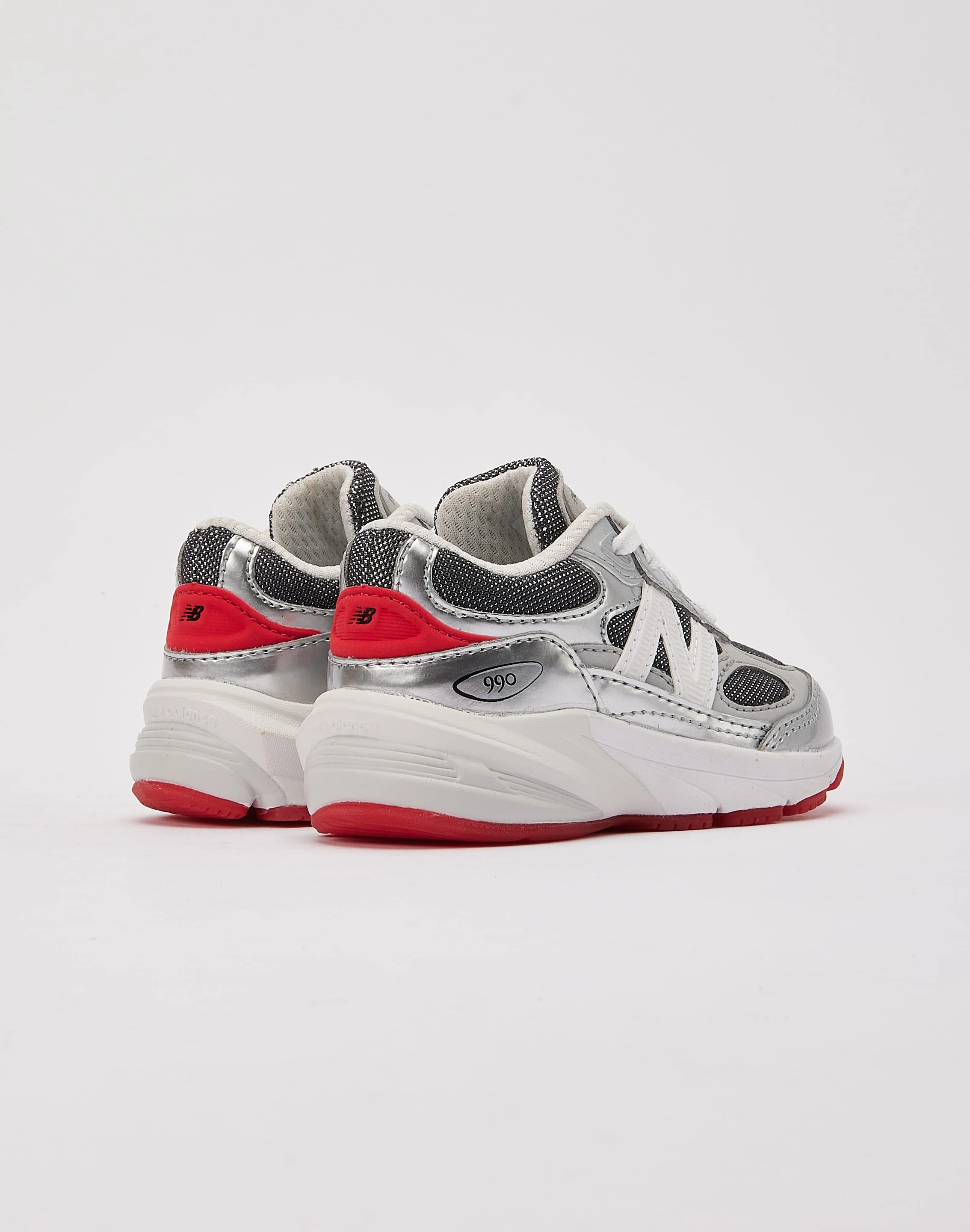 Workwear options New Balance 990v6 'Tinsel' Toddler