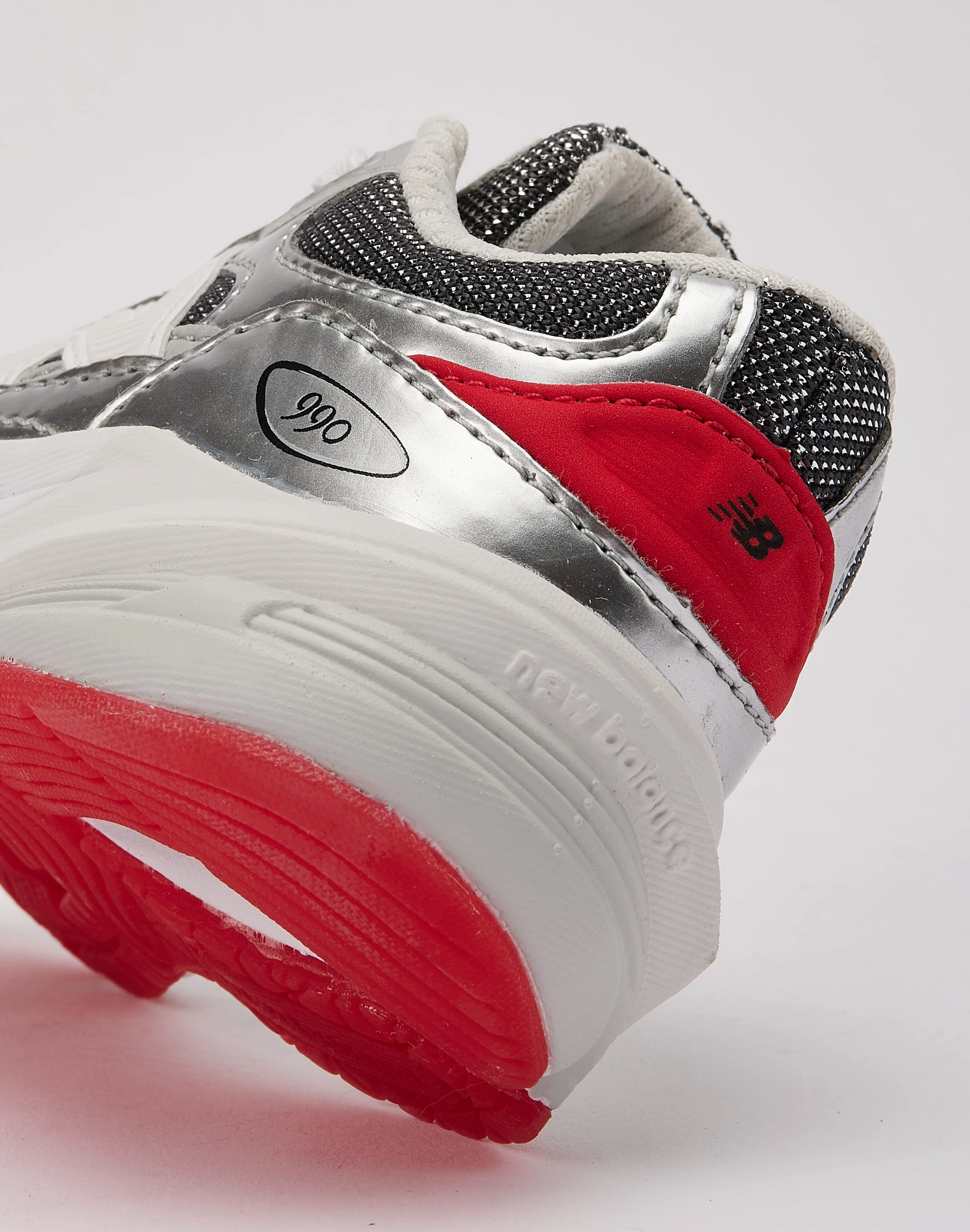 Workwear options New Balance 990v6 'Tinsel' Toddler