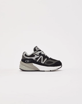 Workwear options New Balance 990v6 Toddler Clearance fashion