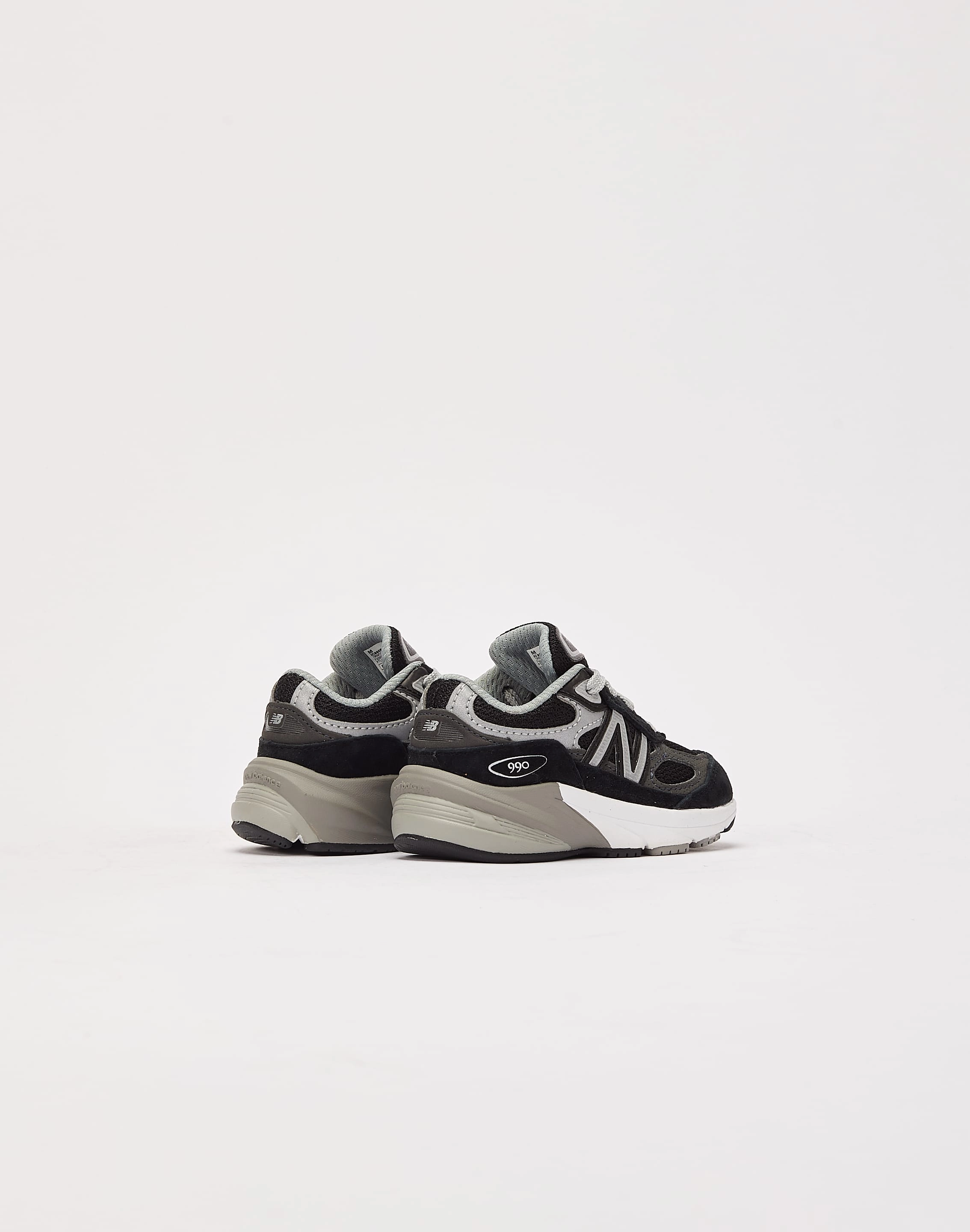 Workwear options New Balance 990v6 Toddler