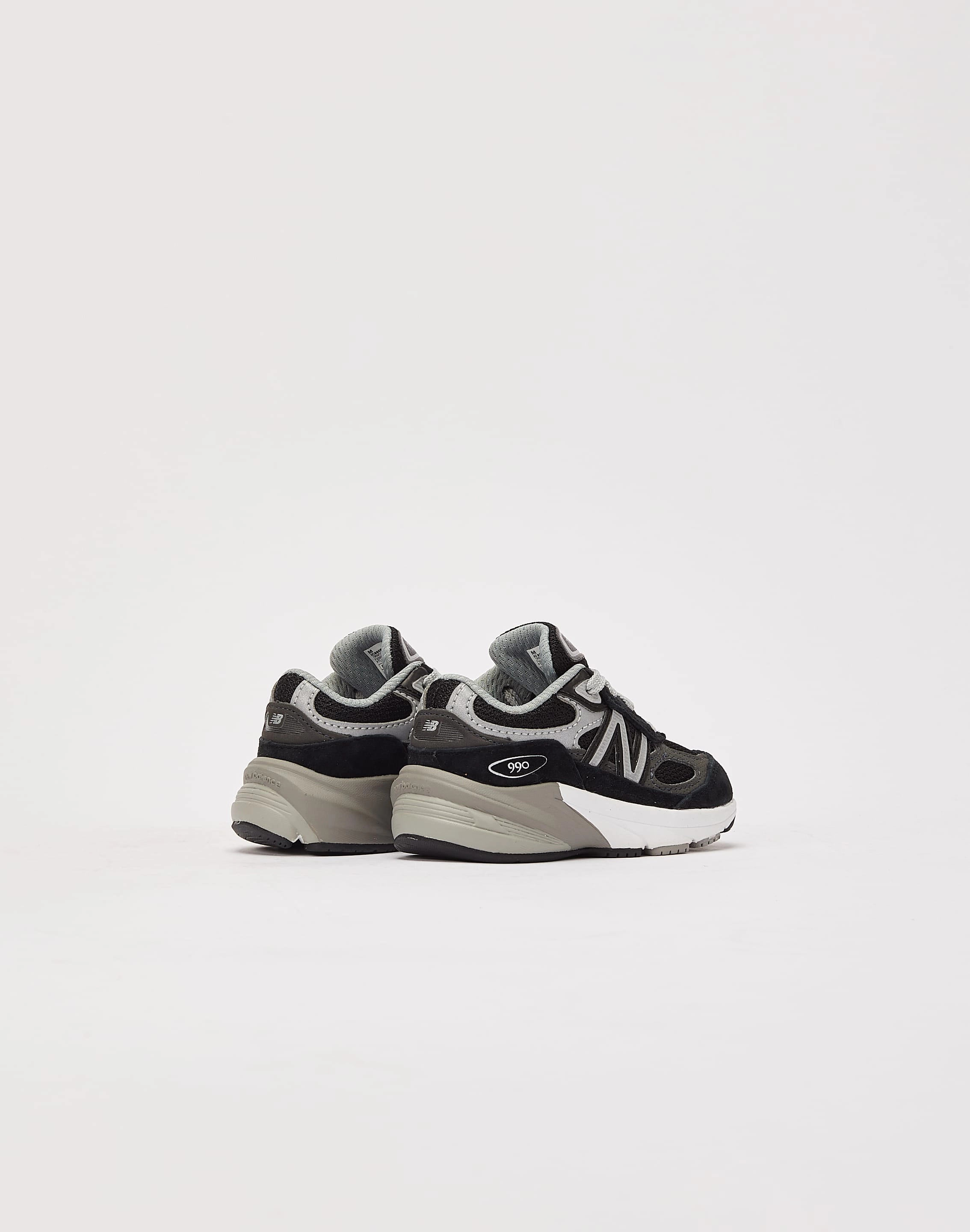 Workwear options New Balance 990v6 Toddler
