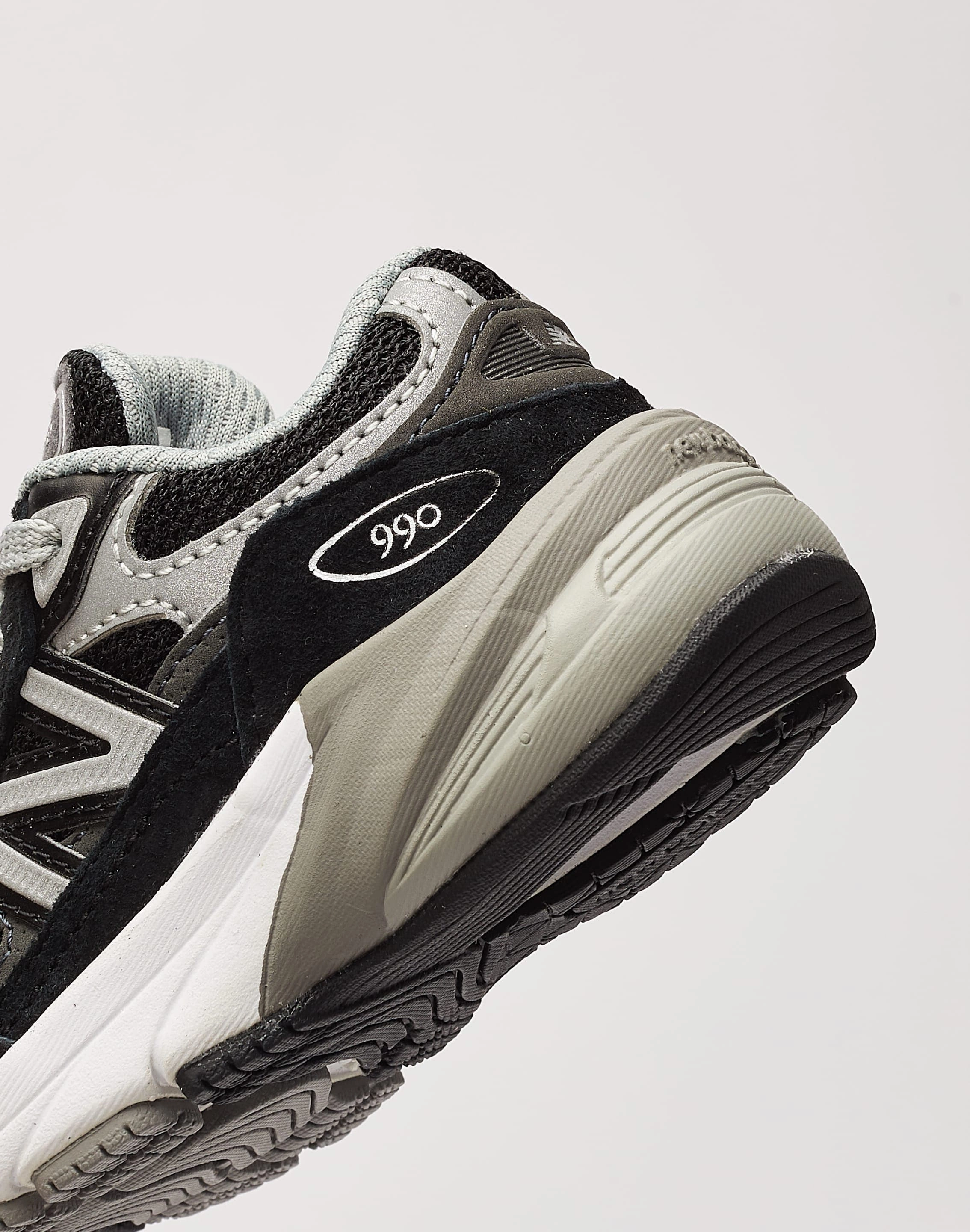 Workwear options New Balance 990v6 Toddler
